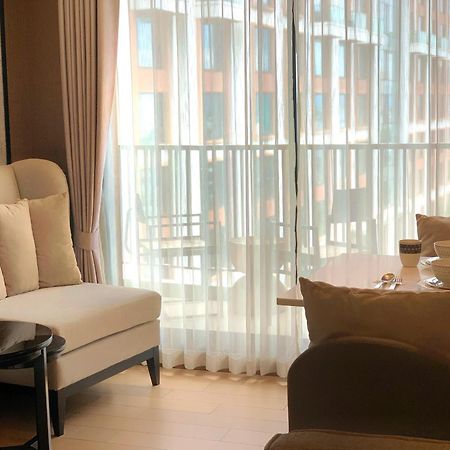 The Astra Cozy Living Suite 치앙마이 외부 사진