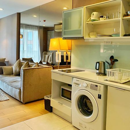 The Astra Cozy Living Suite 치앙마이 외부 사진