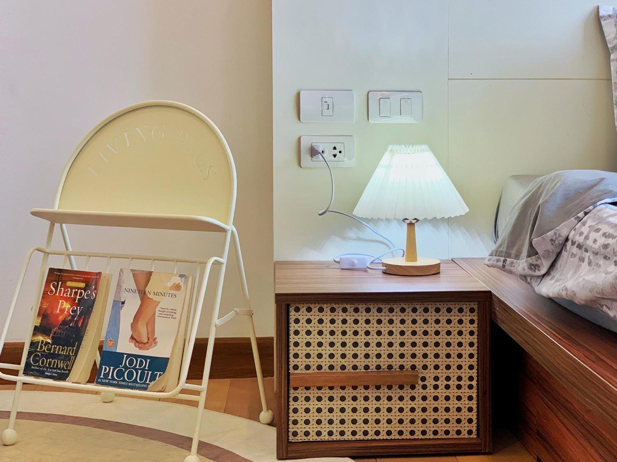 The Astra Cozy Living Suite 치앙마이 외부 사진