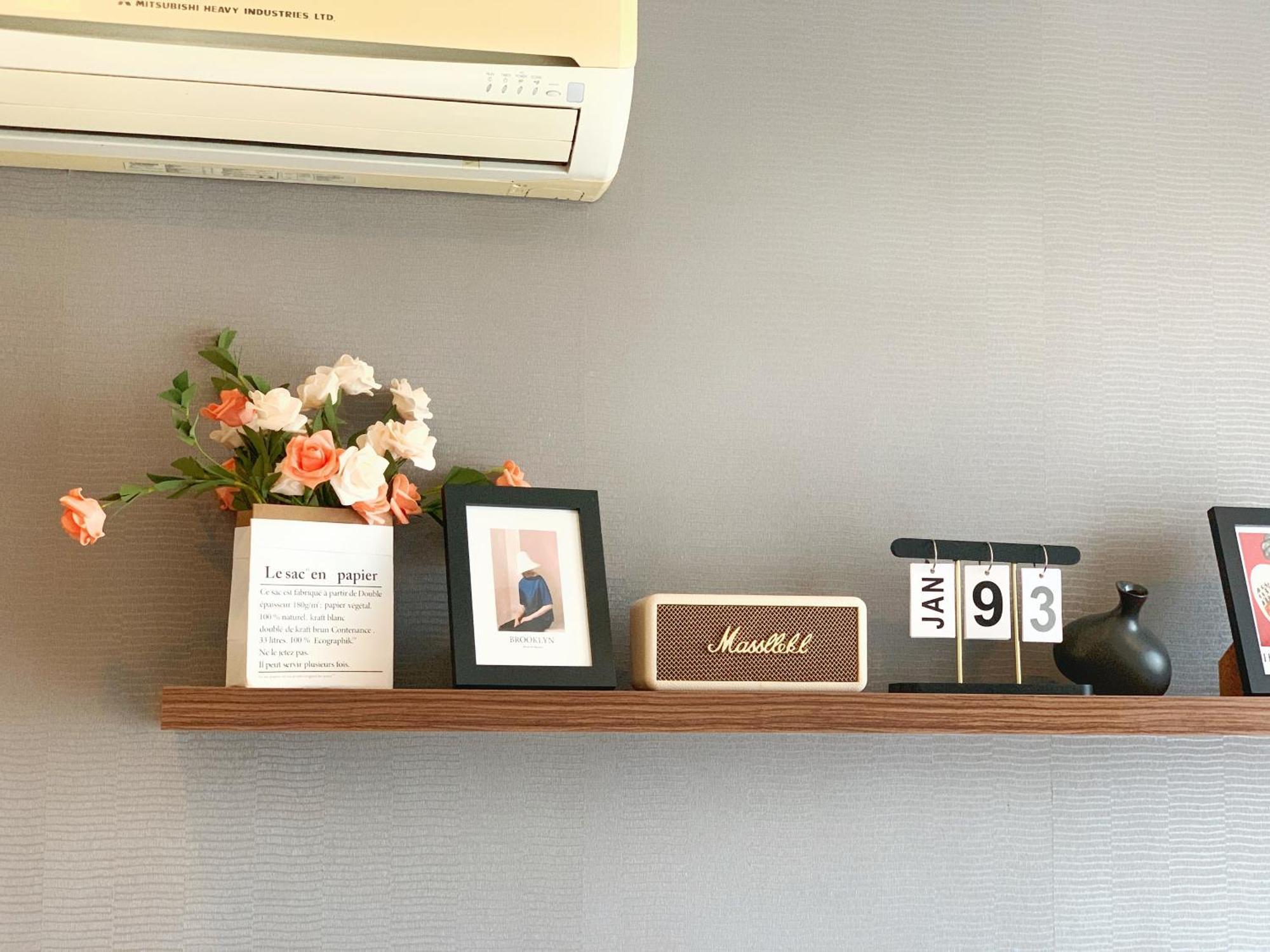 The Astra Cozy Living Suite 치앙마이 외부 사진