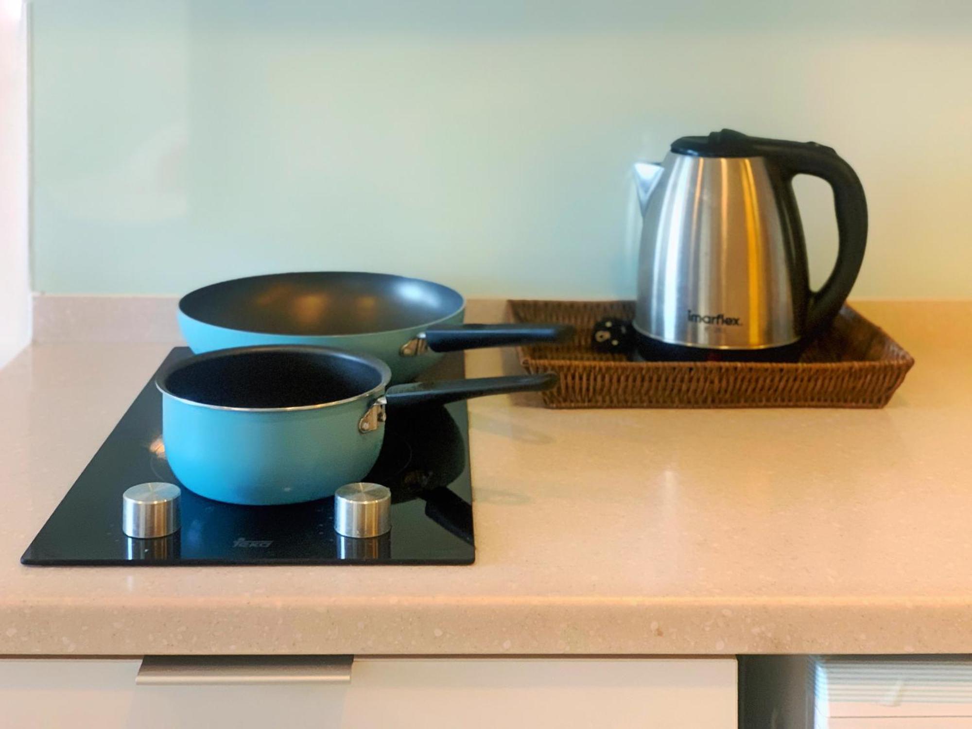 The Astra Cozy Living Suite 치앙마이 외부 사진