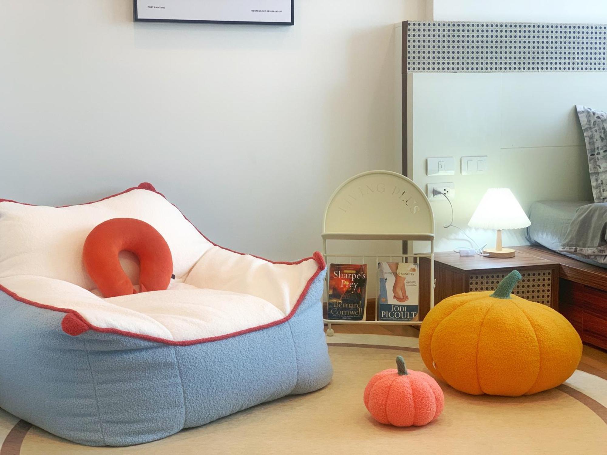 The Astra Cozy Living Suite 치앙마이 외부 사진
