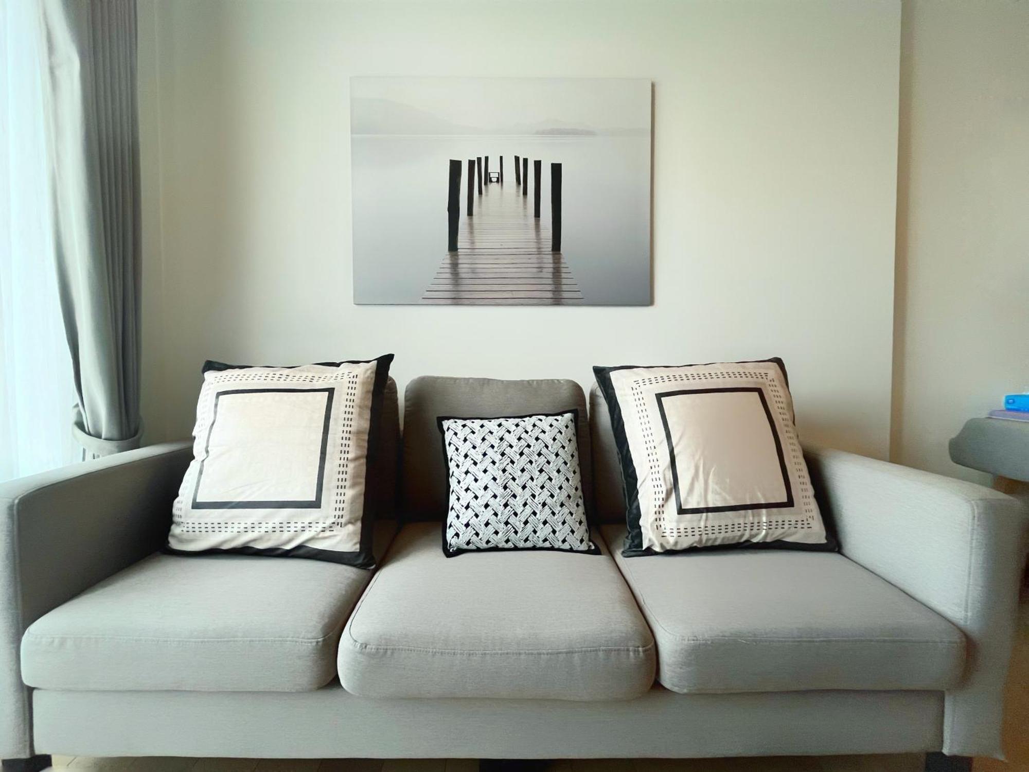 The Astra Cozy Living Suite 치앙마이 외부 사진