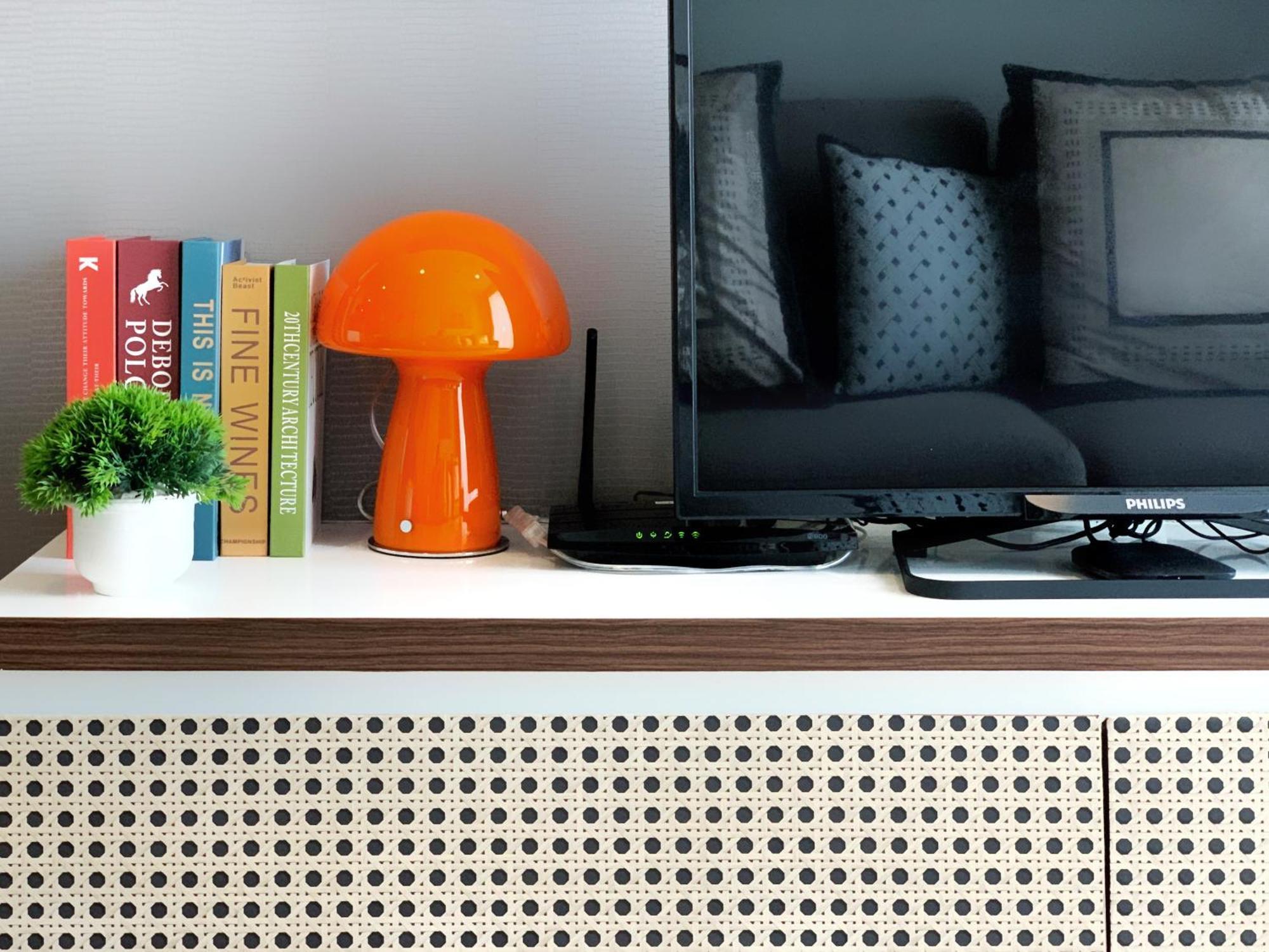 The Astra Cozy Living Suite 치앙마이 외부 사진