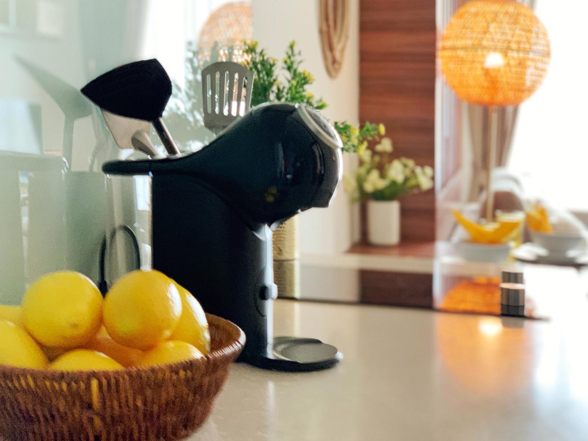 The Astra Cozy Living Suite 치앙마이 외부 사진