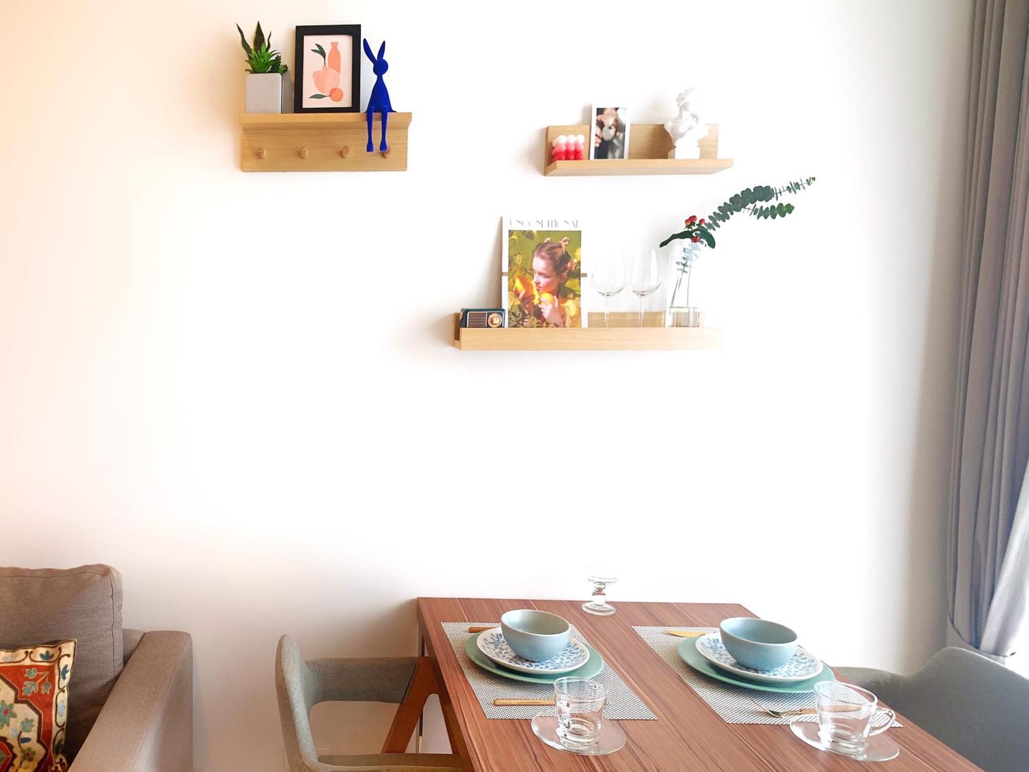 The Astra Cozy Living Suite 치앙마이 외부 사진