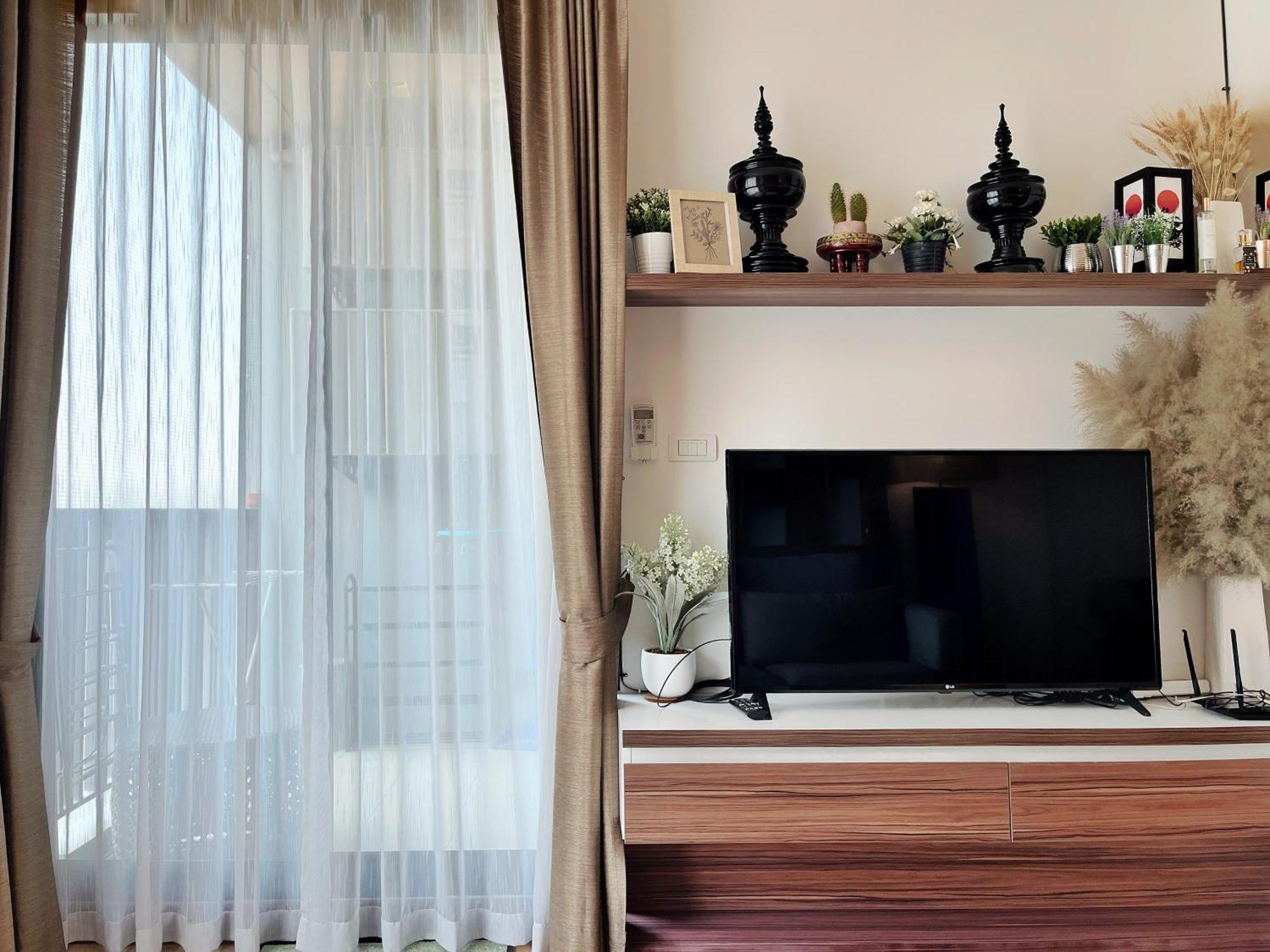 The Astra Cozy Living Suite 치앙마이 외부 사진