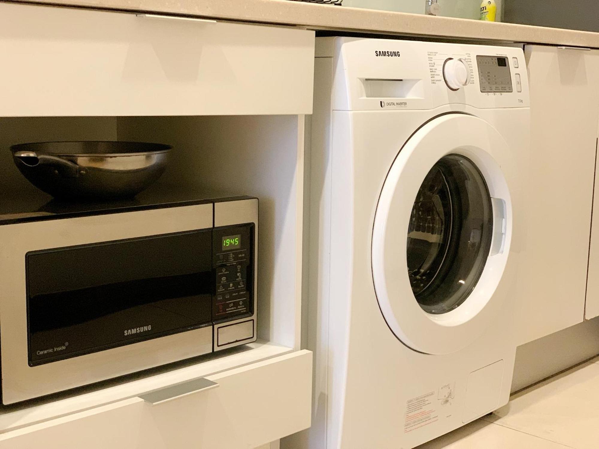 The Astra Cozy Living Suite 치앙마이 외부 사진