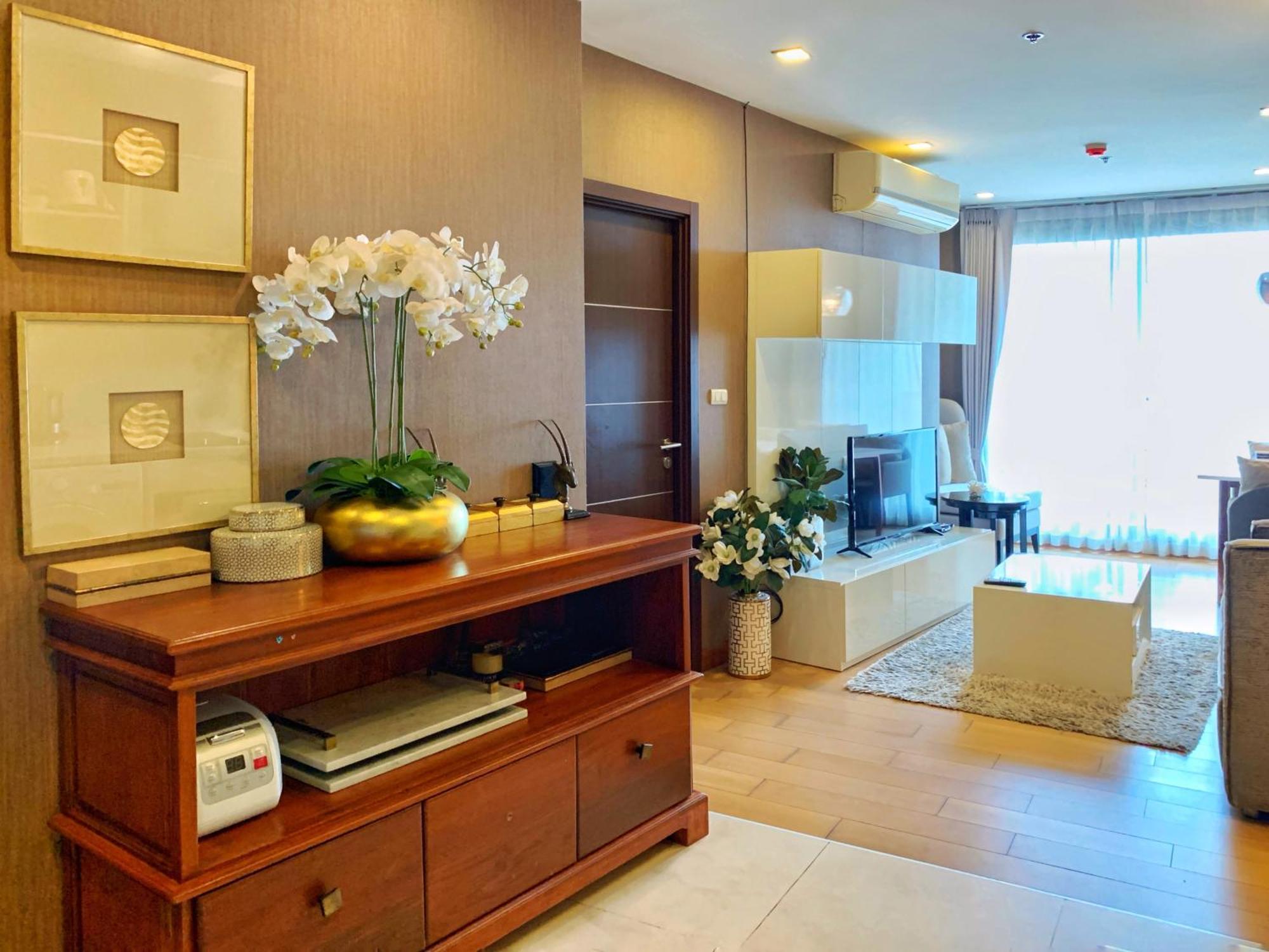 The Astra Cozy Living Suite 치앙마이 외부 사진