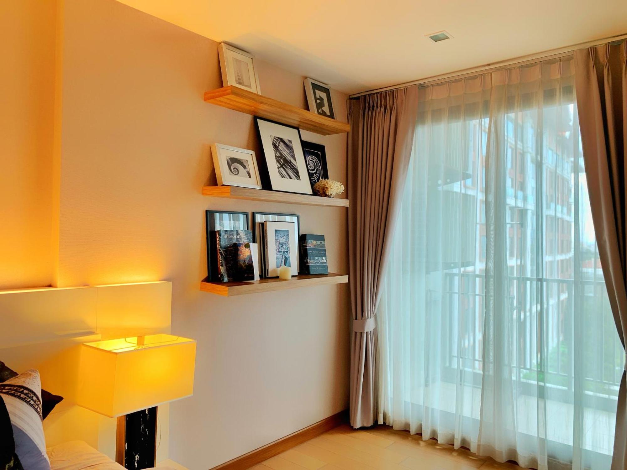 The Astra Cozy Living Suite 치앙마이 외부 사진