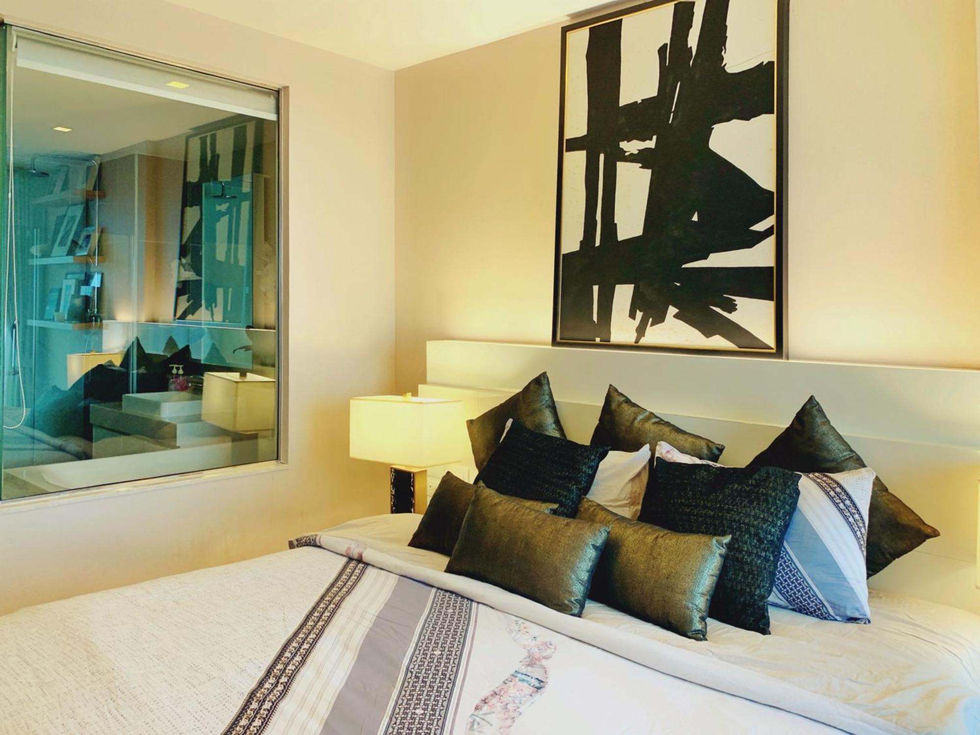 The Astra Cozy Living Suite 치앙마이 외부 사진